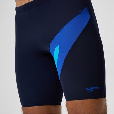 Men's Hyperboom Jammer Navy/Blue