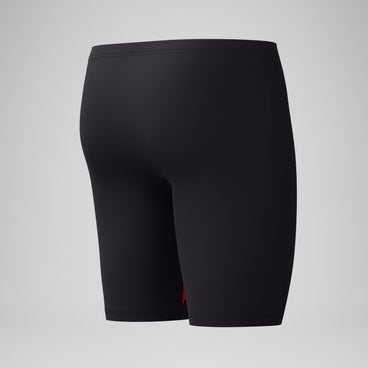 Men's Hyperboom Jammer Black/Red