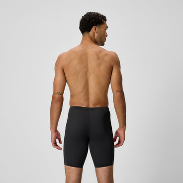 Men's Hyperboom Jammer Black/Grey