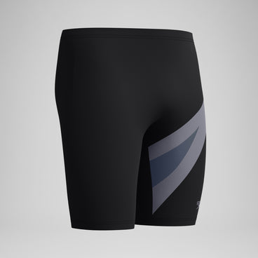 Men's Hyperboom Jammer Black/Grey