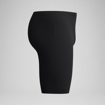 Men's Hyperboom Jammer Black/Grey