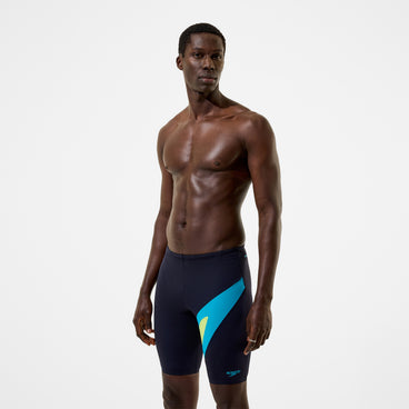 Men's Hyperboom Jammer Navy/Blue