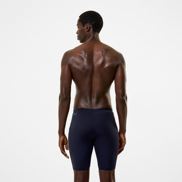 Men's Hyperboom Jammer Navy/Blue