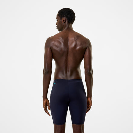 Men's Hyperboom Jammer Navy/Blue