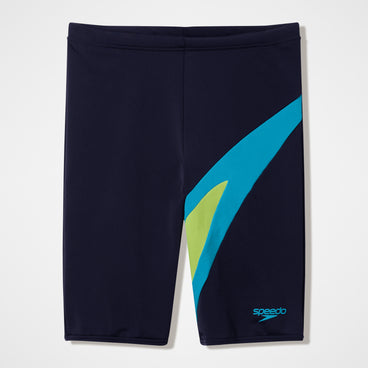 Men's Hyperboom Jammer Navy/Blue