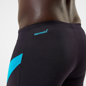 Men's Hyperboom Jammer Navy/Blue