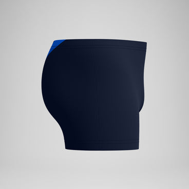 Men's Hyperboom Aquashort Navy/Blue
