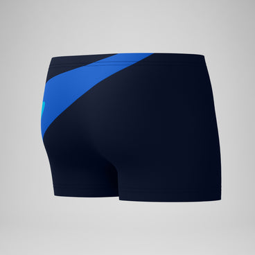 Men's Hyperboom Aquashort Navy/Blue