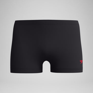 Men's Hyperboom Aquashort Black/Red