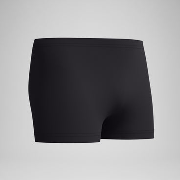 Men's Hyperboom Aquashort Black/Red