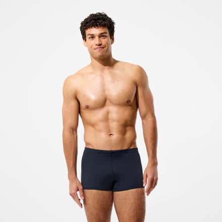 Men's Hyperboom Aquashort Navy/Blue