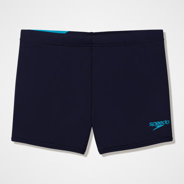 Men's Hyperboom Aquashorts Navy/Blue