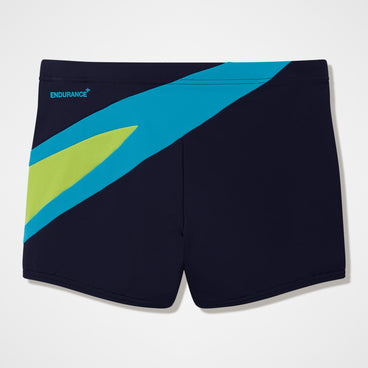 Men's Hyperboom Aquashorts Navy/Blue
