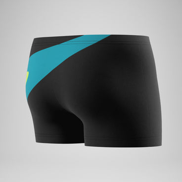 Men's Hyperboom Aquashorts Navy/Blue