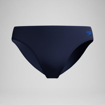 Men's Hyperboom Brief Navy/Blue