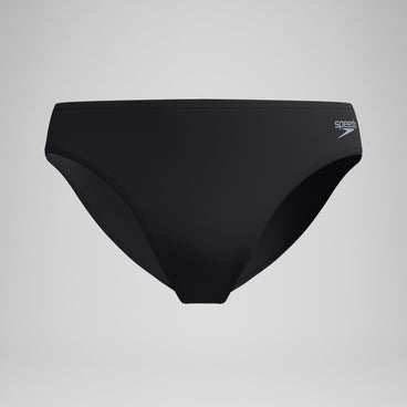 Men's Hyperboom Brief Black/Grey