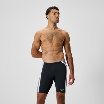 Men's Splice Jammer Black/Grey