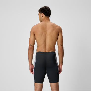 Men's Splice Jammer Black/Grey