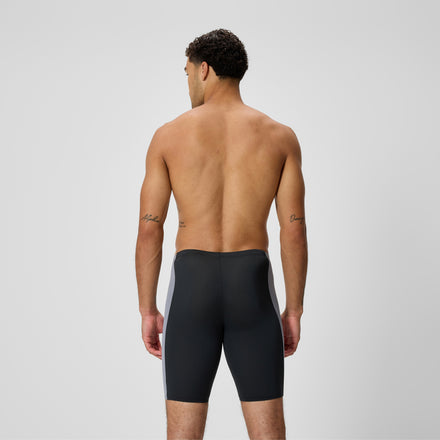 Men's Splice Jammer Black/Grey