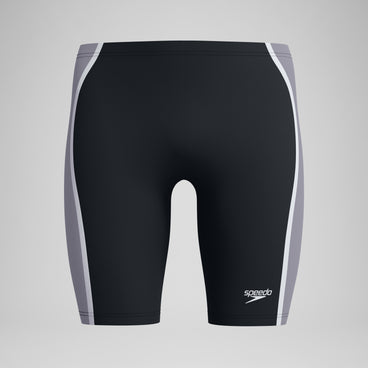 Men's Splice Jammer Black/Grey