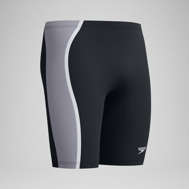 Men's Splice Jammer Black/Grey