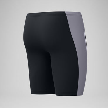 Men's Splice Jammer Black/Grey
