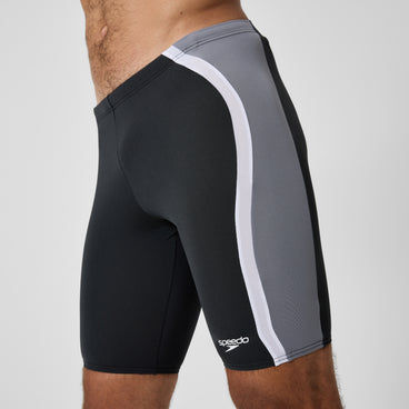 Men's Splice Jammer Black/Grey