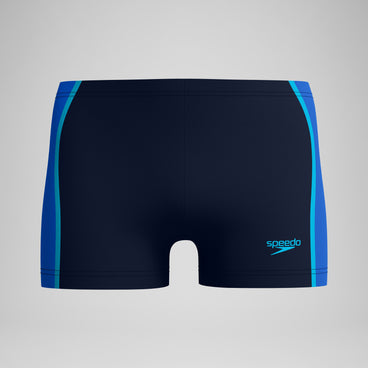 Men's Splice Aquashort Navy/Blue