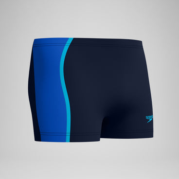 Men's Splice Aquashort Navy/Blue