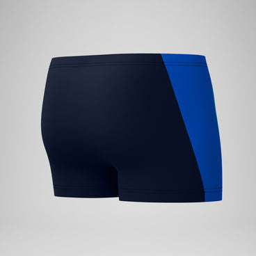 Men's Splice Aquashort Navy/Blue