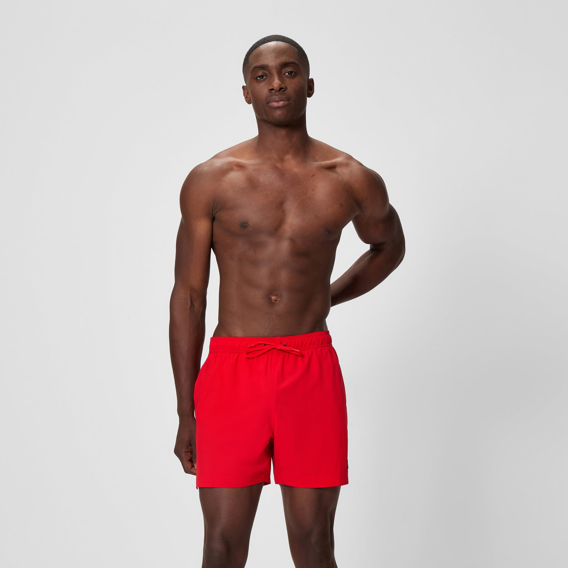 Classic Logo Swim Shorts