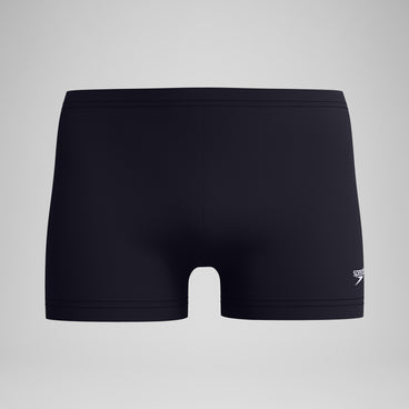 Men's Endurance+ Logo Aquashort Black