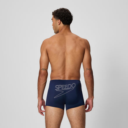 Men's Endurance+ Aquashort Navy