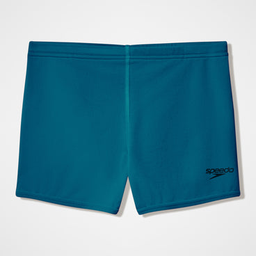 Men's Endurance+ Logo Aquashorts Green