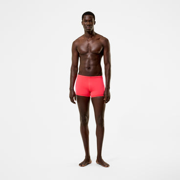 Men's Endurance+ Logo Aquashorts Pink
