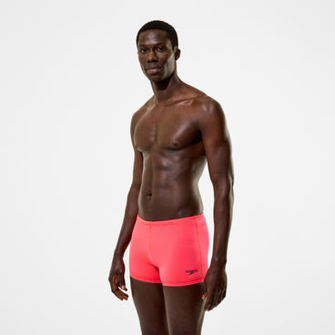 Men's Endurance+ Logo Aquashorts Pink