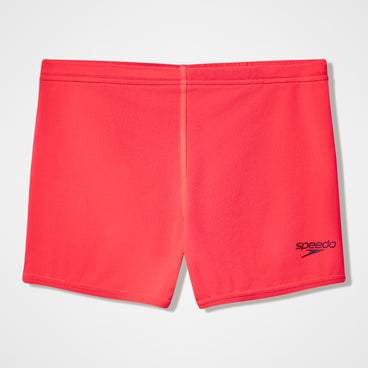 Men's Endurance+ Logo Aquashorts Pink