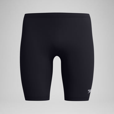 Men's Endurance+ Logo Jammer Black