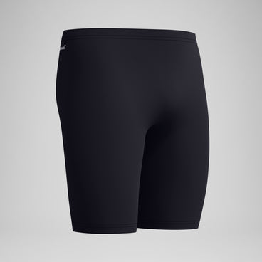 Men's Endurance+ Logo Jammer Black