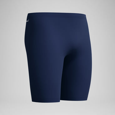 Men's Endurance+ Logo Jammer Navy