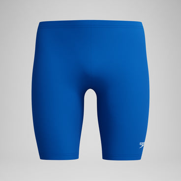 Men's Endurance+ Logo Jammer Blue