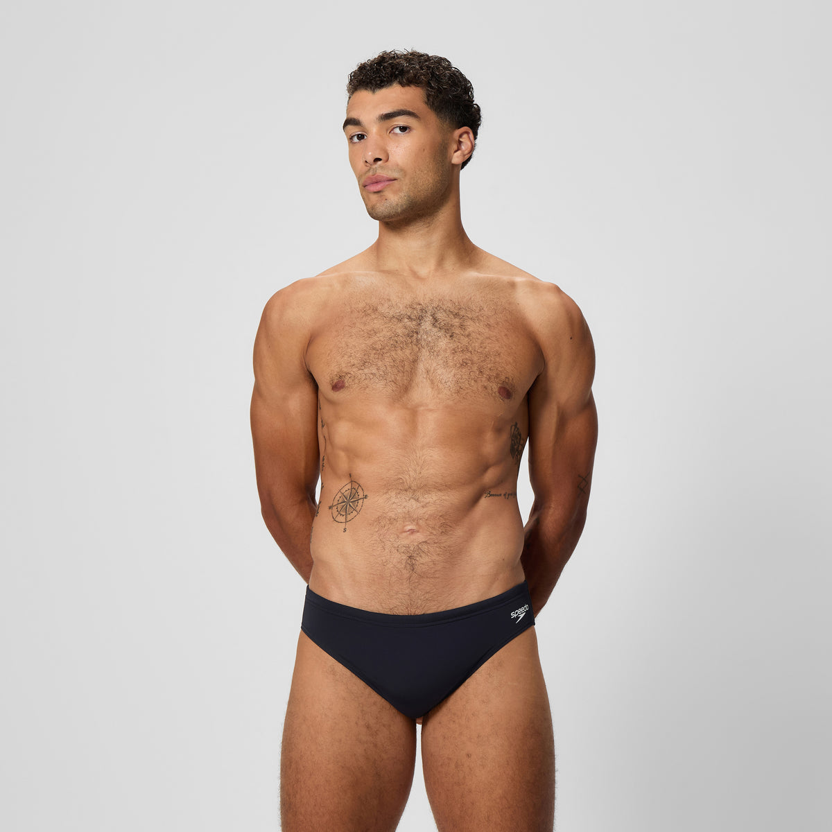 Endurance+ Logo Brief