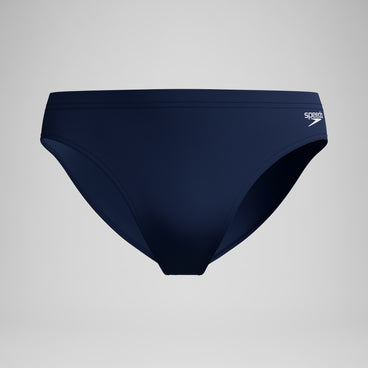 Men's Endurance+ Logo Brief Navy