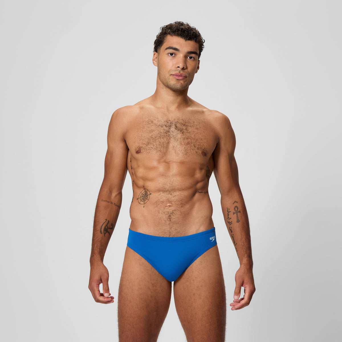 Endurance+ Logo Brief