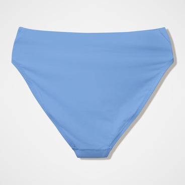 Women's Sculpture Classic Bikini Bottoms Grey/Blue