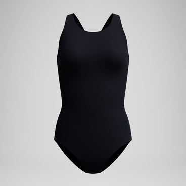 Women's Ultraback 2.0 Swimsuit Black