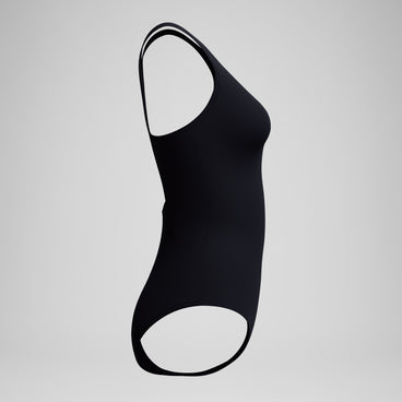 Women's Ultraback 2.0 Swimsuit Black