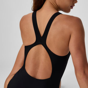 Women's Ultraback 2.0 Swimsuit Black