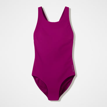 Women's Ultraback 2.0 Swimsuit Dark Pink