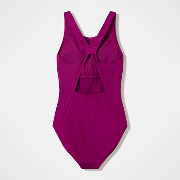 Women's Ultraback 2.0 Swimsuit Dark Pink